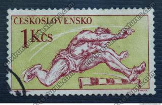 postage stamp 0047